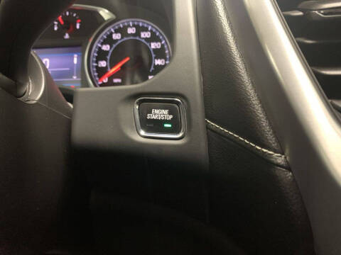 2022 GMC Acadia