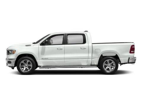 2019 RAM Ram Pickup 1500 for sale at FAFAMA AUTO SALES Inc in Milford MA
