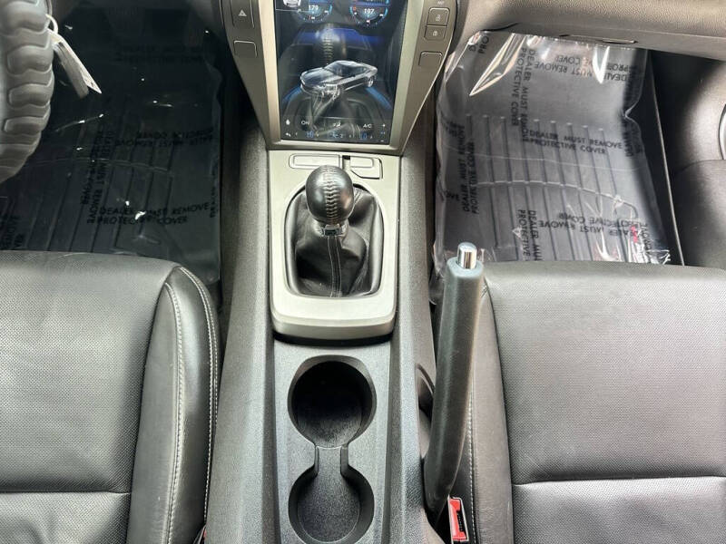 2012 Chevrolet Camaro SS