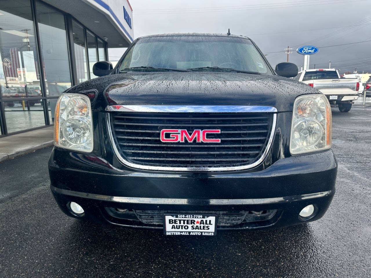 2009 GMC Yukon for sale at Better All Auto Sales in Yakima, WA