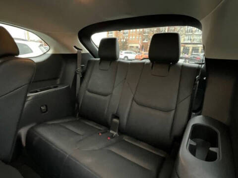 2023 Mazda CX-9 Touring Plus