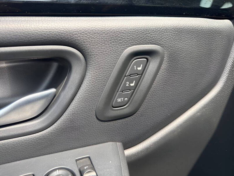 2024 Honda Pilot EX-L