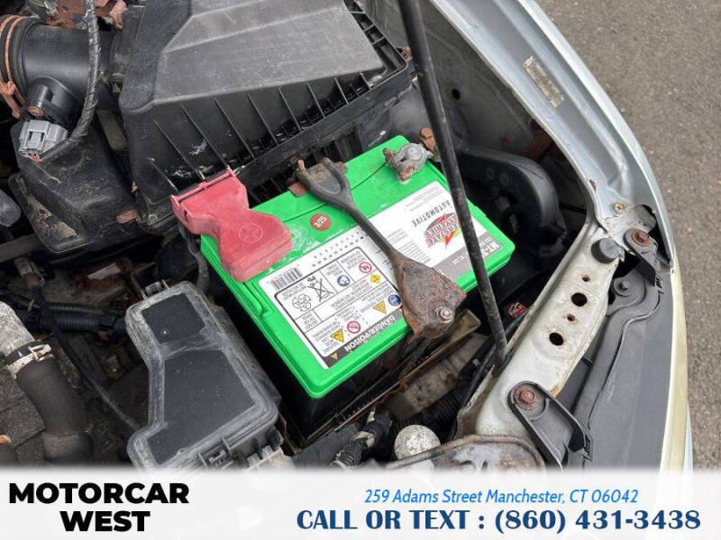 2004 Nissan Sentra
