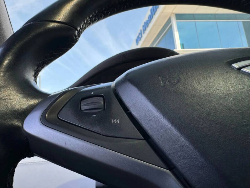 2021 Tesla Model X Long Range Plus