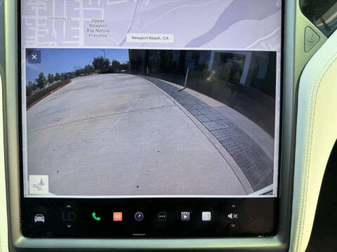 2021 Tesla Model X Long Range Plus