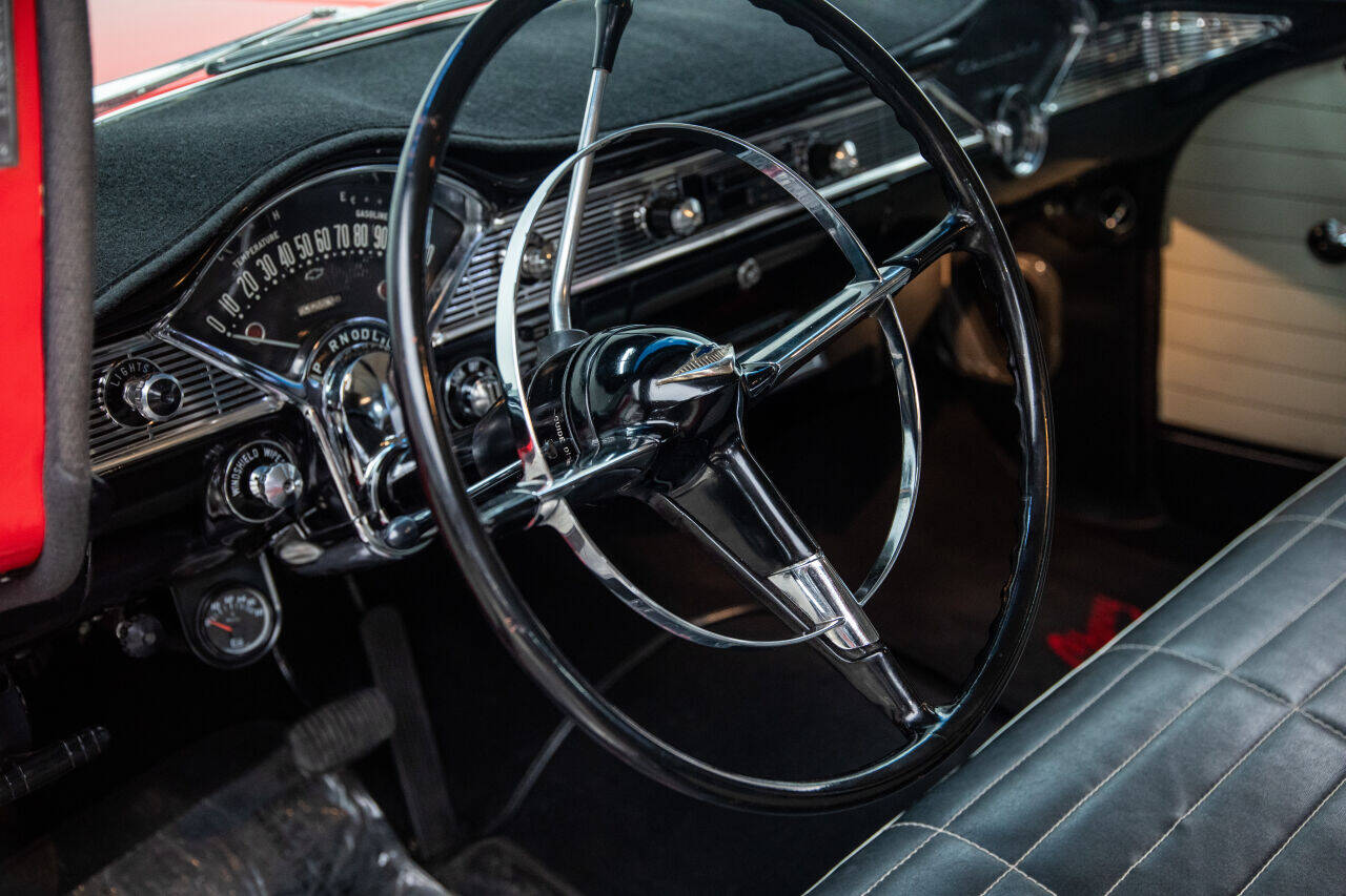 1956 Chevrolet 210 62
