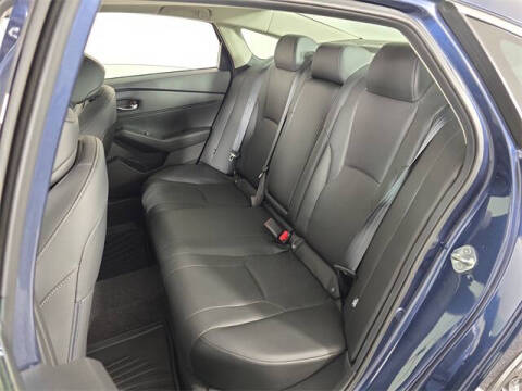 2023 Honda Accord Hybrid