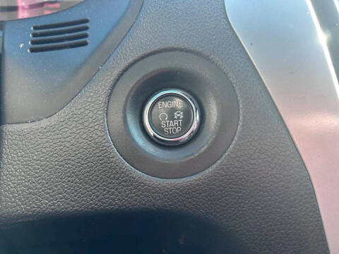 2012 Ford Explorer Limited