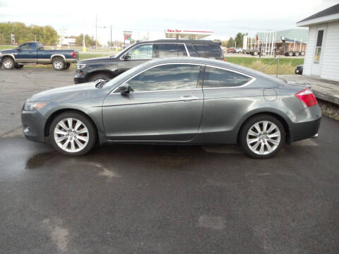 2010 Honda Accord EX-L V6