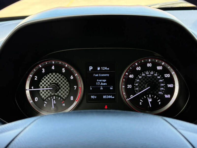 2019 Hyundai Veloster