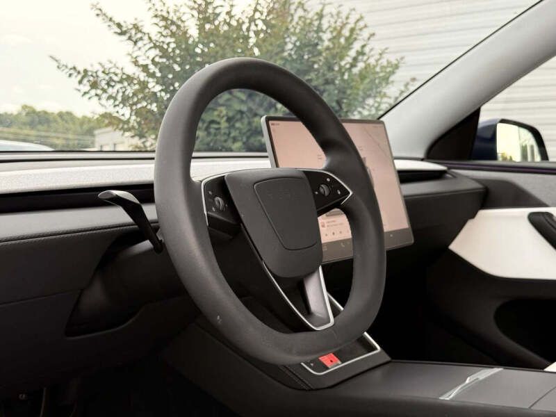 2026 Tesla Model Y Premium