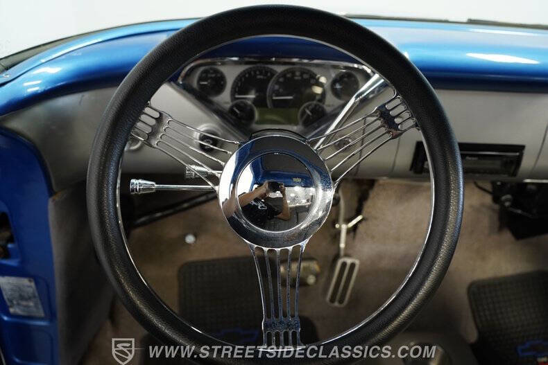 1956 Chevrolet 3100