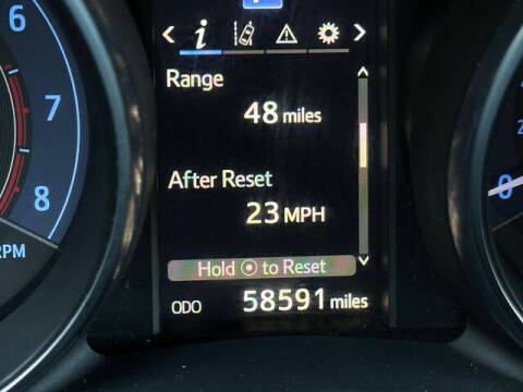 2018 Toyota Corolla iM