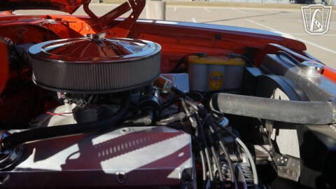 1969 Dodge Super Bee