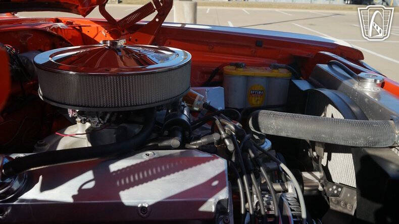 1969 Dodge Super Bee