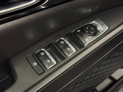2025 Kia Carnival SX