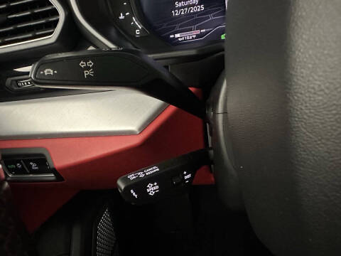 2019 Lamborghini Urus