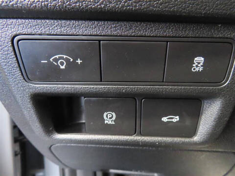 2024 Hyundai Sonata