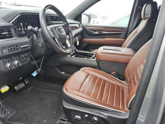 2024 GMC Yukon XL Denali Ultimate