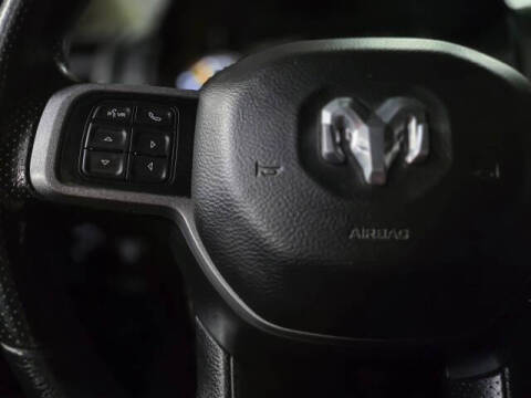 2019 RAM 2500 Tradesman