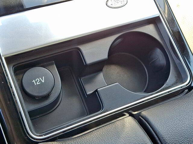 2018 Land Rover Range Rover Velar D180 S