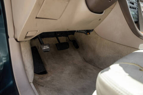 1997 Lexus ES 300