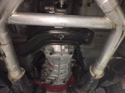 1994 Chevrolet Camaro Z28