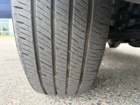 2003 Honda Element DX