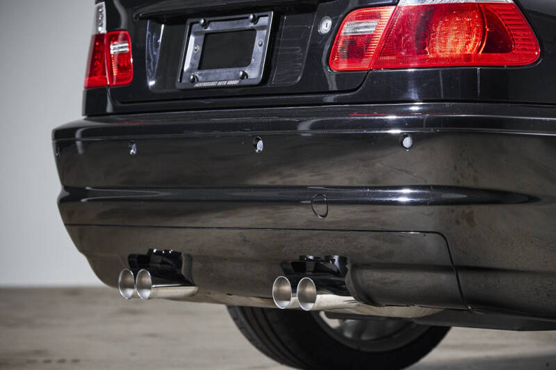 2006 BMW M3