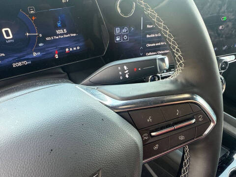 2024 Chevrolet Blazer EV 2LT