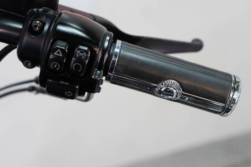 2016 Harley-Davidson Iron 883