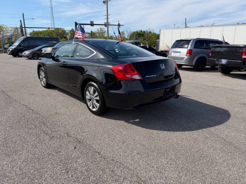 2012 Honda Accord LX-S