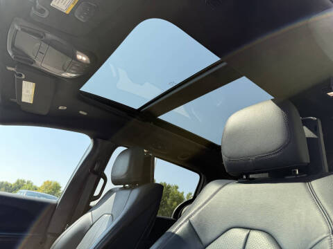 2019 Chrysler Pacifica Touring L Plus 35th Anniversary