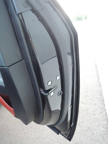 2018 Dodge Challenger SRT Hellcat