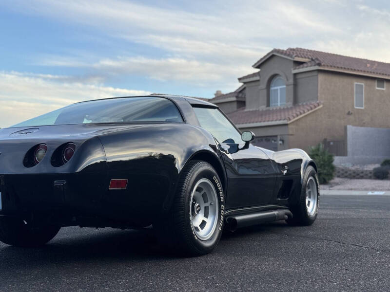 1979 Chevrolet Corvette