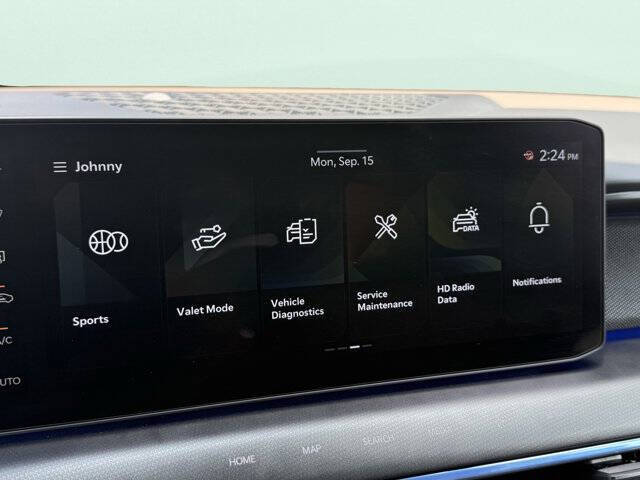 2024 Kia EV9 GT-Line