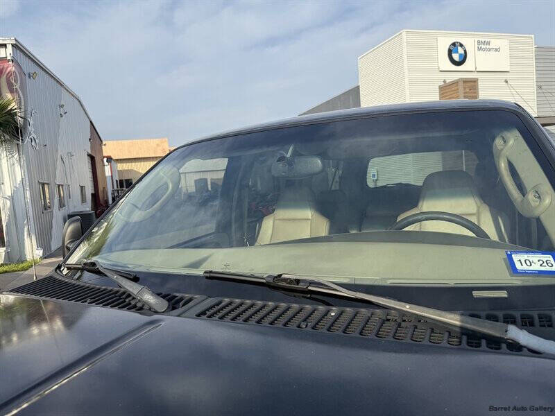 2005 Ford Excursion Limited