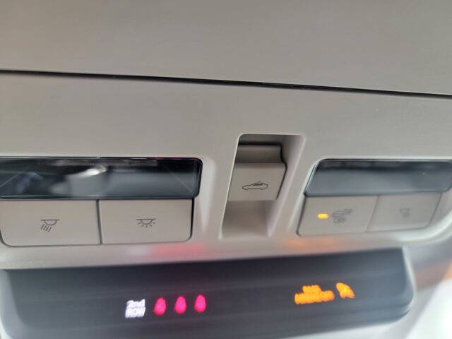 2025 Mazda CX-50 2.5 S Premium Plus