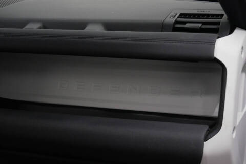 2020 Land Rover Defender 110 First Edition