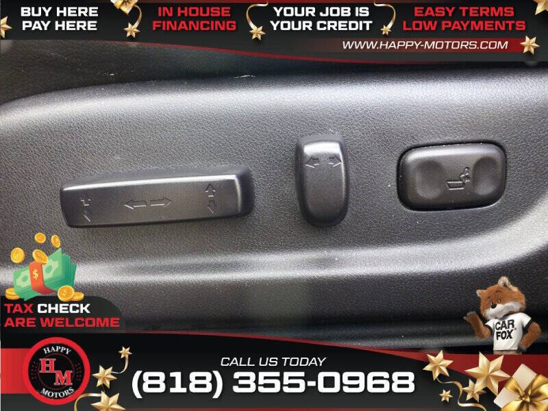 2017 Acura RDX w/AcuraWatch