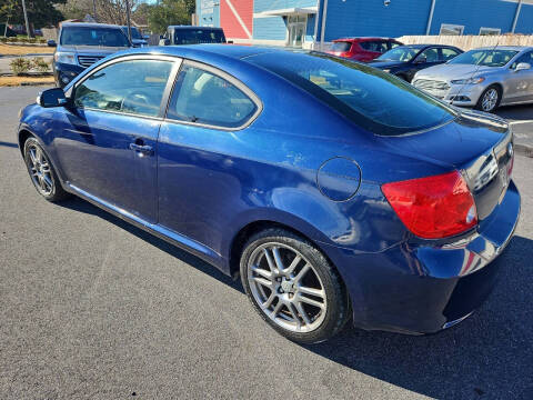 2006 Scion tC