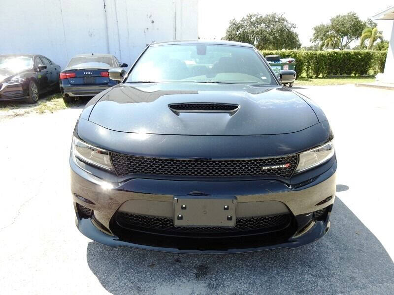 2023 DODGE Charger Sedan - $31,900