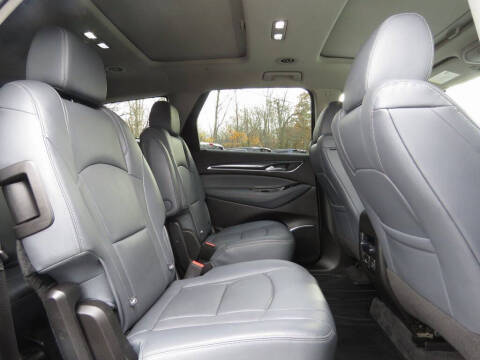 2019 Buick Enclave Essence