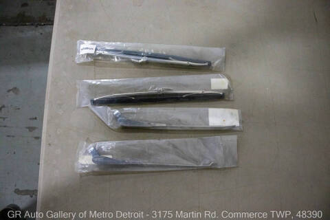 1954 Studebaker Custom