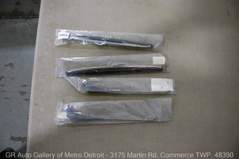 1954 Studebaker Custom