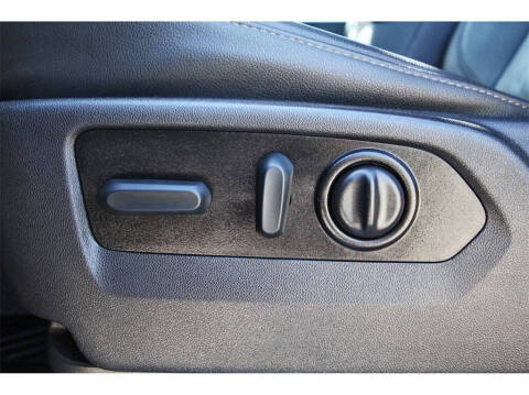 2022 Chevrolet Silverado 1500 Limited