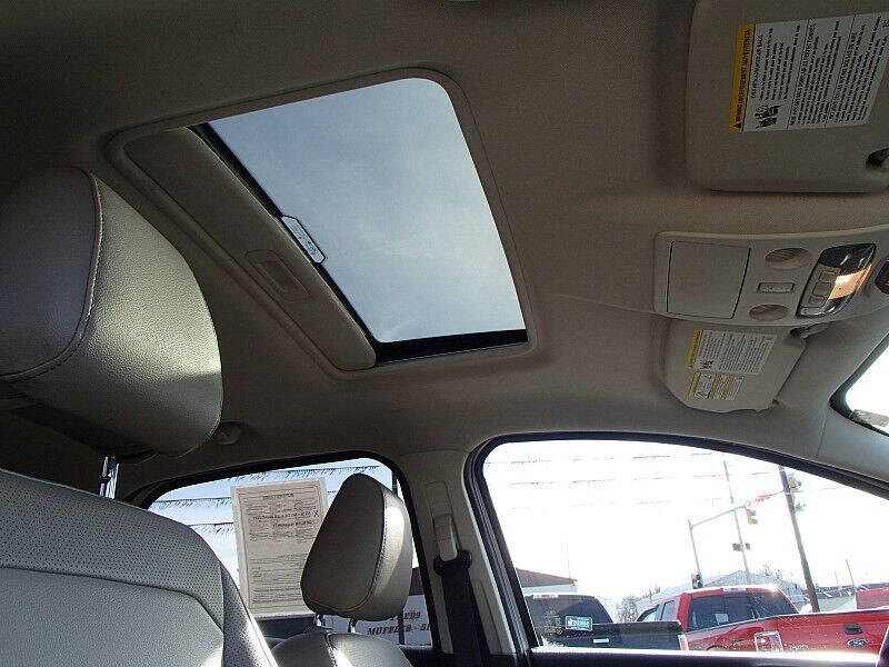 2019 Ford EcoSport Titanium