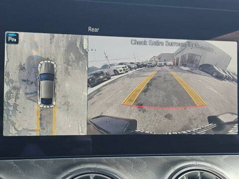 2021 Mercedes-Benz AMG GT 53