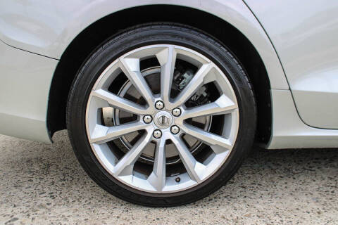 2020 Volvo V60 T5 Momentum