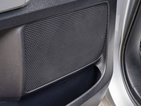 2017 Toyota Sequoia SR5